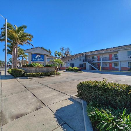 Americas Best Value Inn Oxnard-Port Hueneme Dış mekan fotoğraf