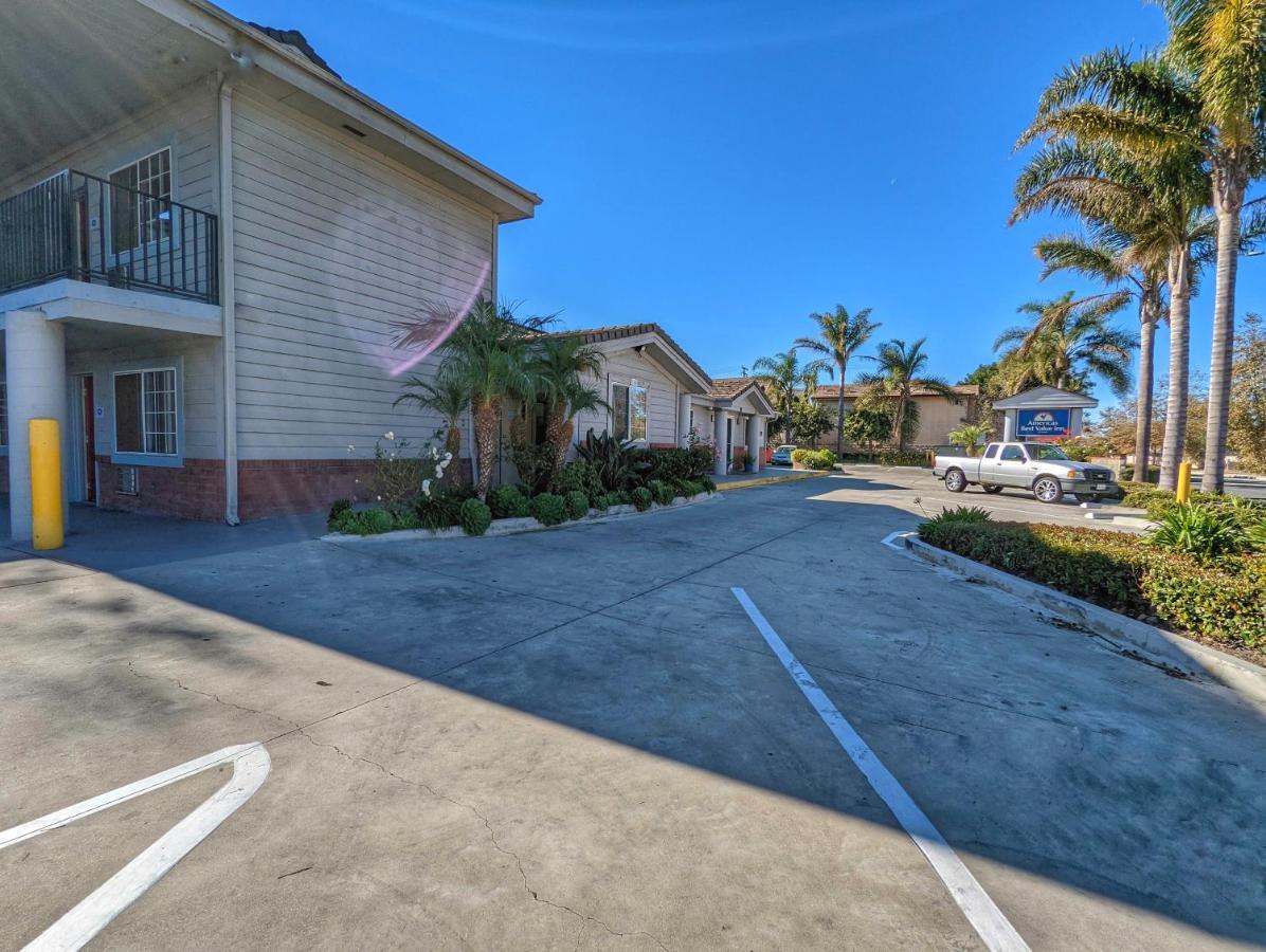 Americas Best Value Inn Oxnard-Port Hueneme Dış mekan fotoğraf